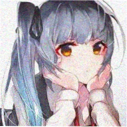 漫友绳结小方头像