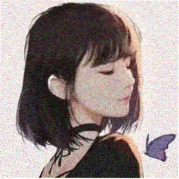 漫友光影信号头像